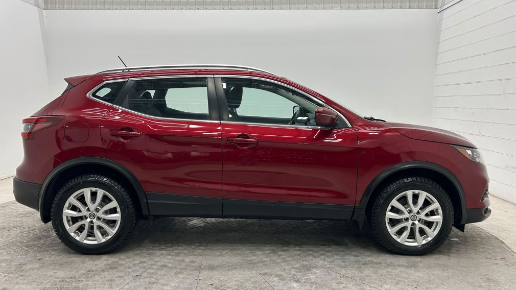 Nissan Qashqai SV 2021 d&rsquo;occasion à vendre - 4