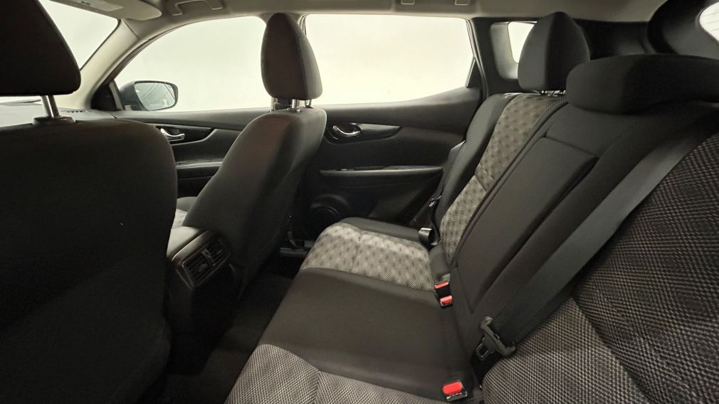 Nissan Qashqai SV 2021 d&rsquo;occasion à vendre - 13