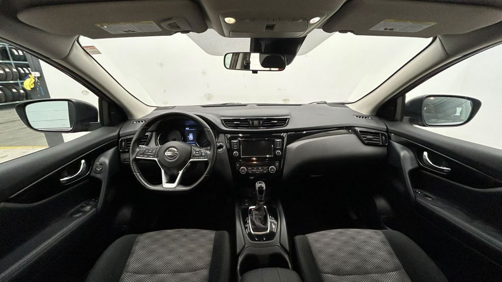 Nissan Qashqai SV 2021 d&rsquo;occasion à vendre - 22
