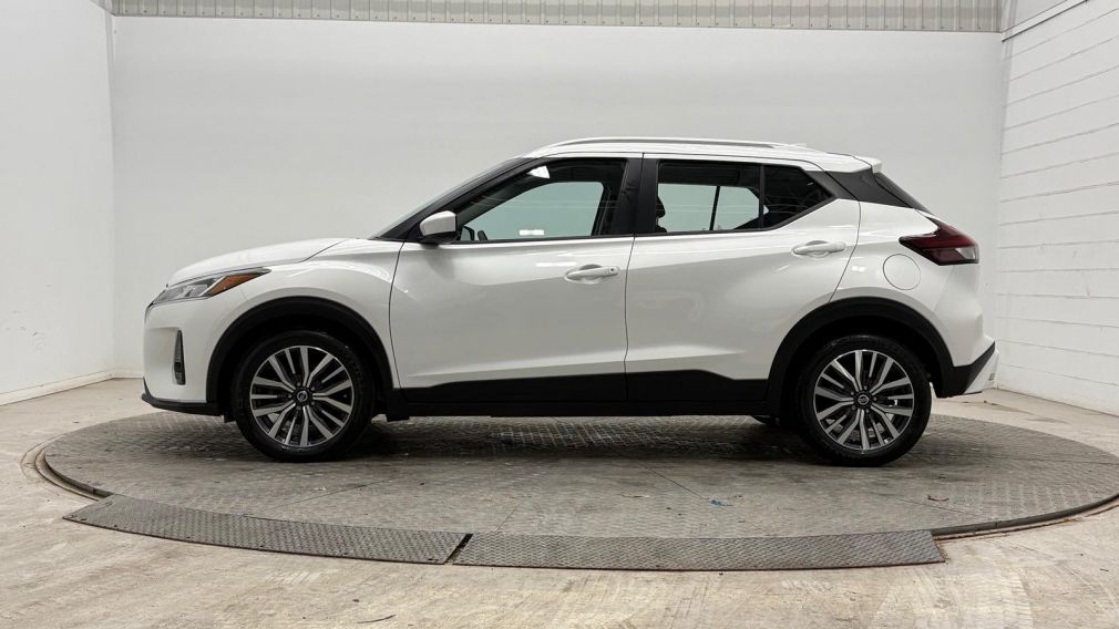 Nissan Kicks SV 2021 d&rsquo;occasion à vendre - 8