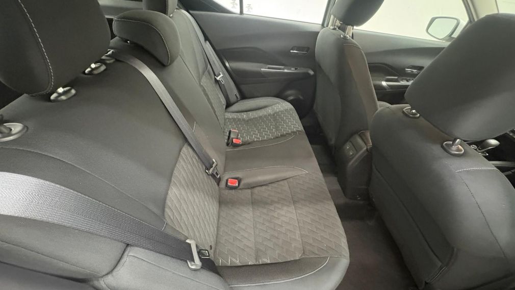 Nissan Kicks SV 2021 d&rsquo;occasion à vendre - 17