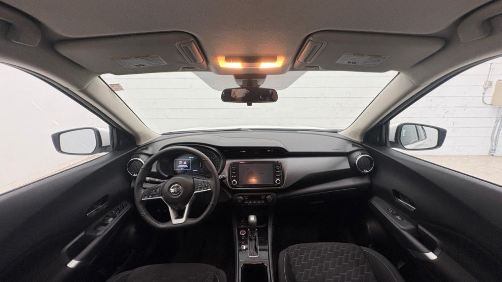Nissan Kicks SV 2021 d&rsquo;occasion à vendre - 15