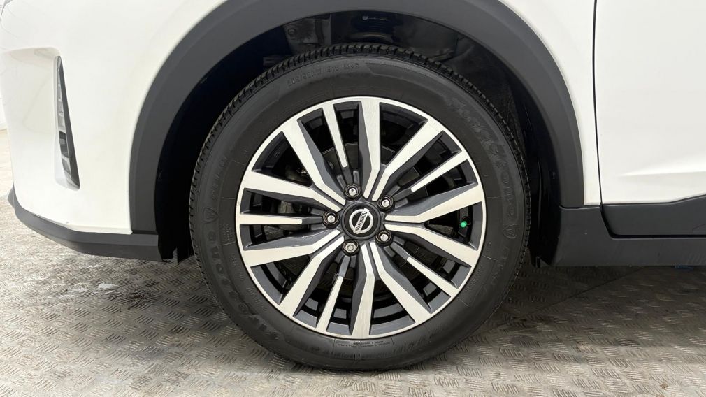 Nissan Kicks SV 2021 d&rsquo;occasion à vendre - 13