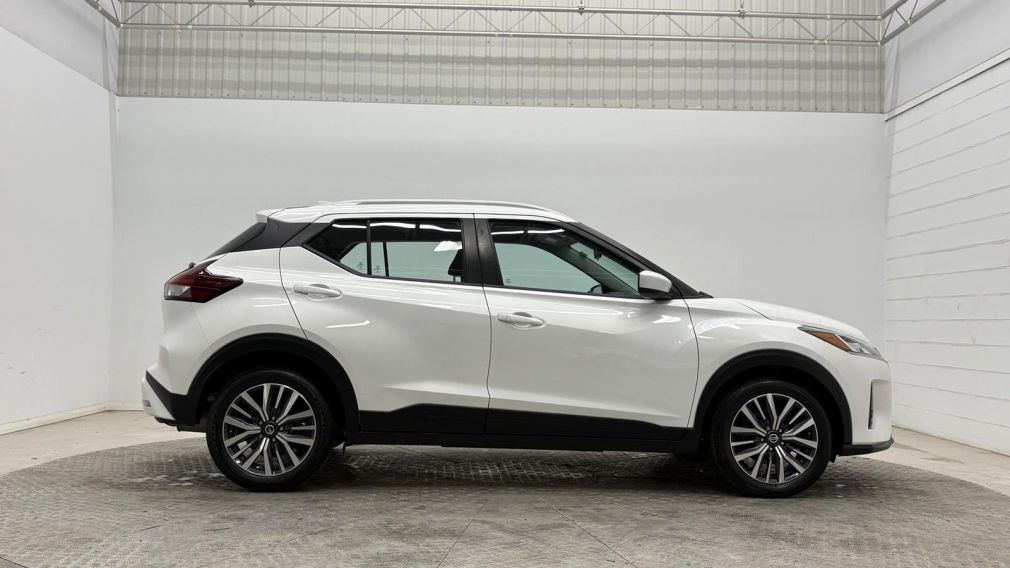 Nissan Kicks SV 2021 d&rsquo;occasion à vendre - 4