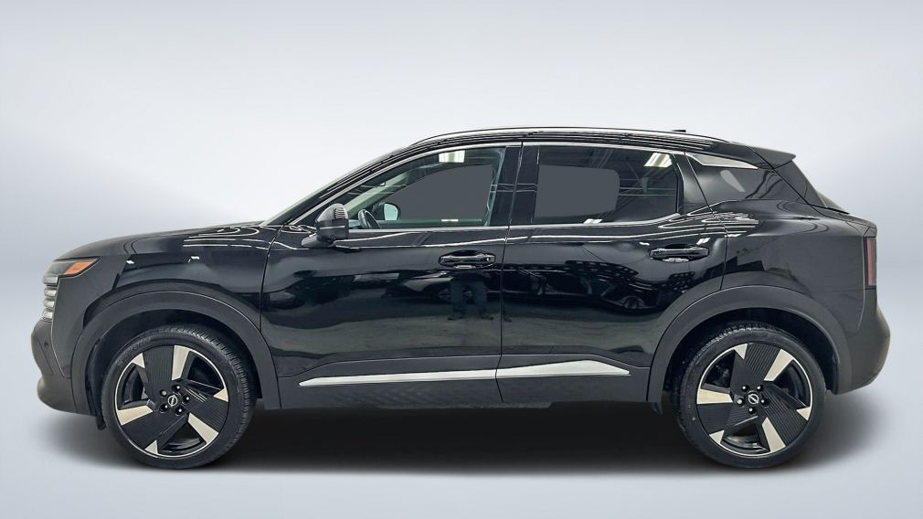 Nissan Kicks SR 2025 d&rsquo;occasion à vendre - 8