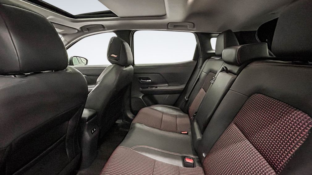Nissan Kicks SR 2025 d&rsquo;occasion à vendre - 16