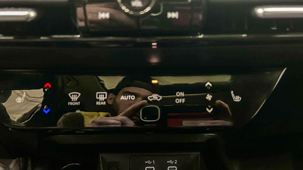Nissan Kicks SR 2025 d&rsquo;occasion à vendre - 22