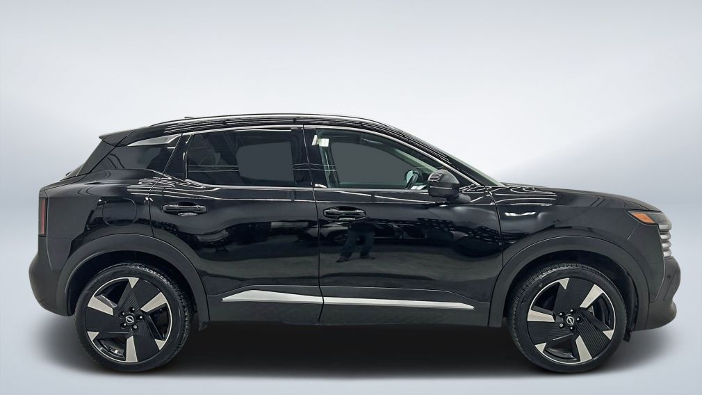 Nissan Kicks SR 2025 d&rsquo;occasion à vendre - 4