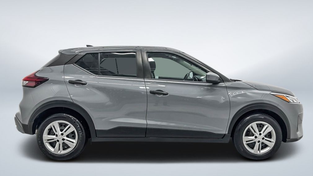 Nissan Kicks S 2023 d&rsquo;occasion à vendre - 8