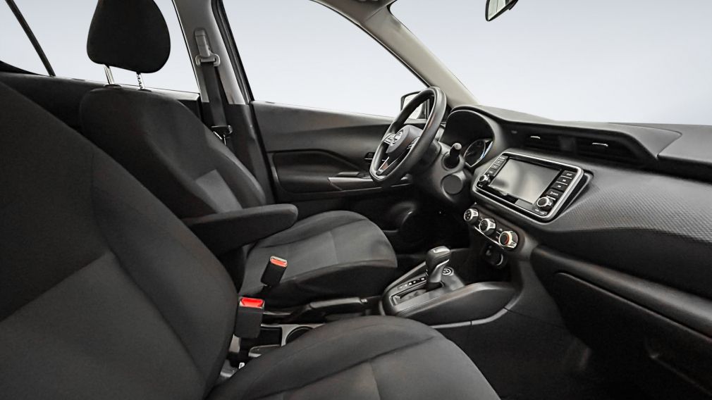 Nissan Kicks S 2023 d&rsquo;occasion à vendre - 9