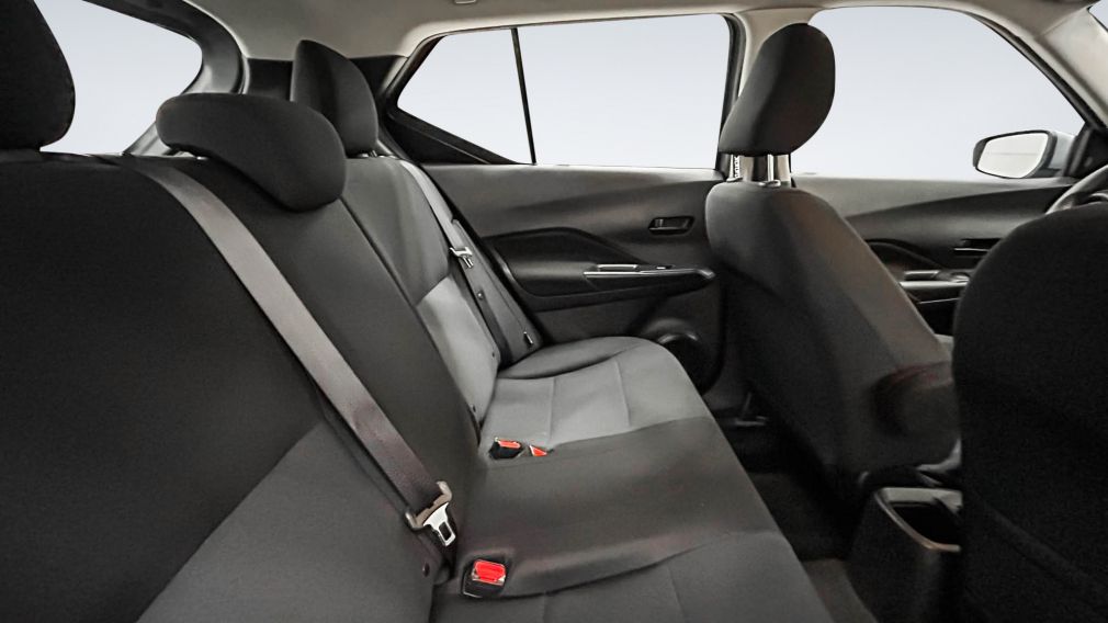 Nissan Kicks S 2023 d&rsquo;occasion à vendre - 11
