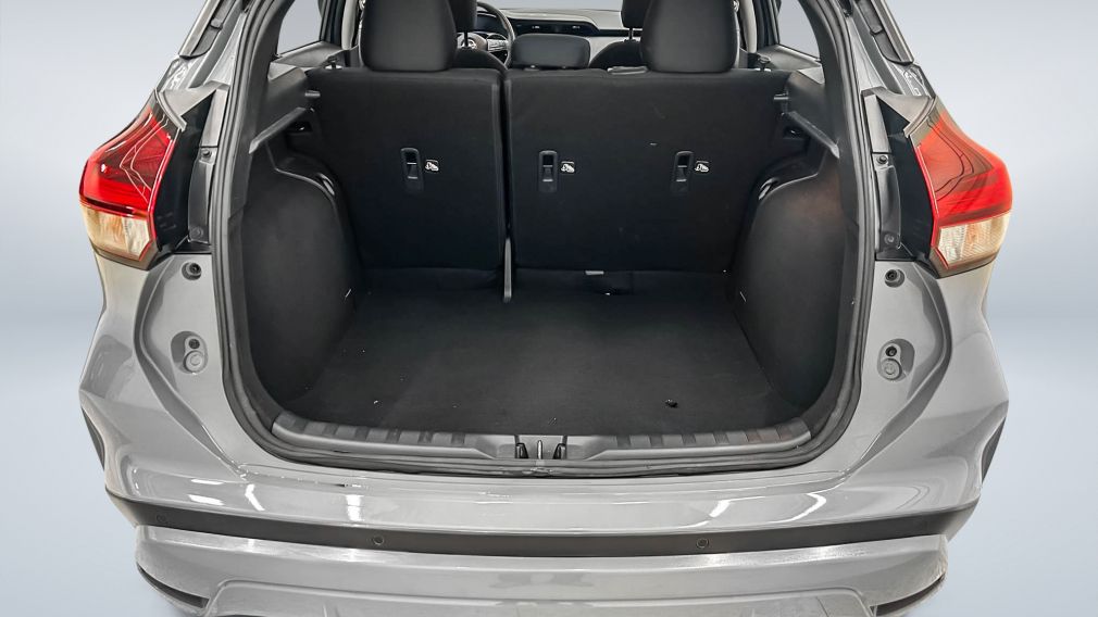 Nissan Kicks S 2023 d&rsquo;occasion à vendre - 13