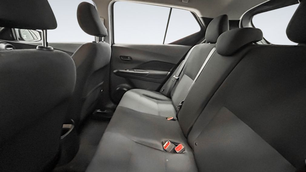 Nissan Kicks S 2023 d&rsquo;occasion à vendre - 14