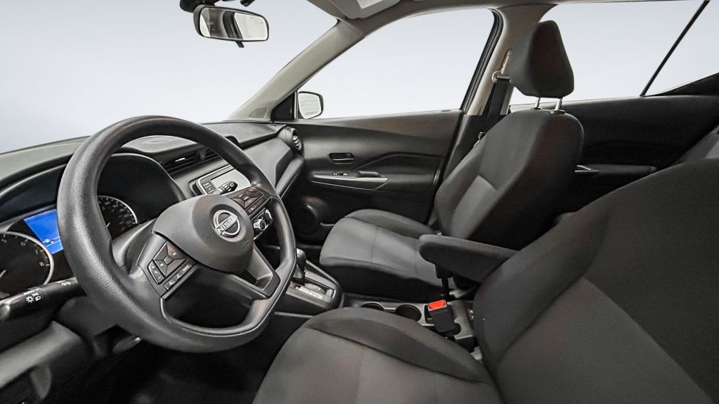 Nissan Kicks S 2023 d&rsquo;occasion à vendre - 15