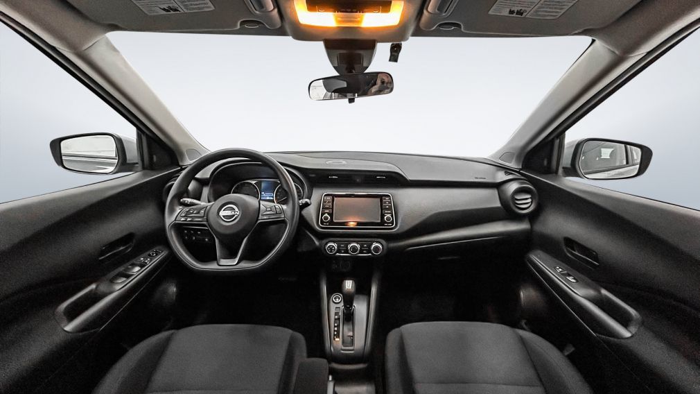 Nissan Kicks S 2023 d&rsquo;occasion à vendre - 19