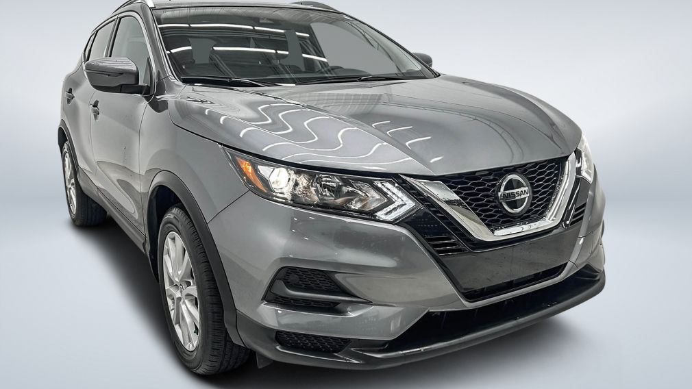 Nissan Qashqai SV 2023 d&rsquo;occasion à vendre - 1