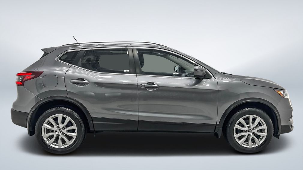Nissan Qashqai SV 2023 d&rsquo;occasion à vendre - 8