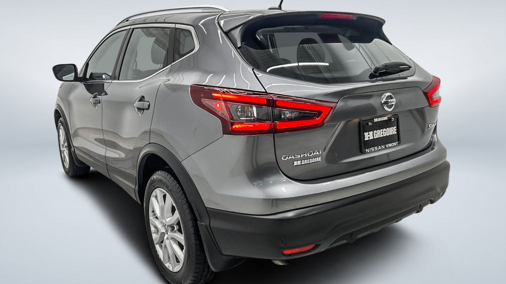 Nissan Qashqai SV 2023 d&rsquo;occasion à vendre - 5