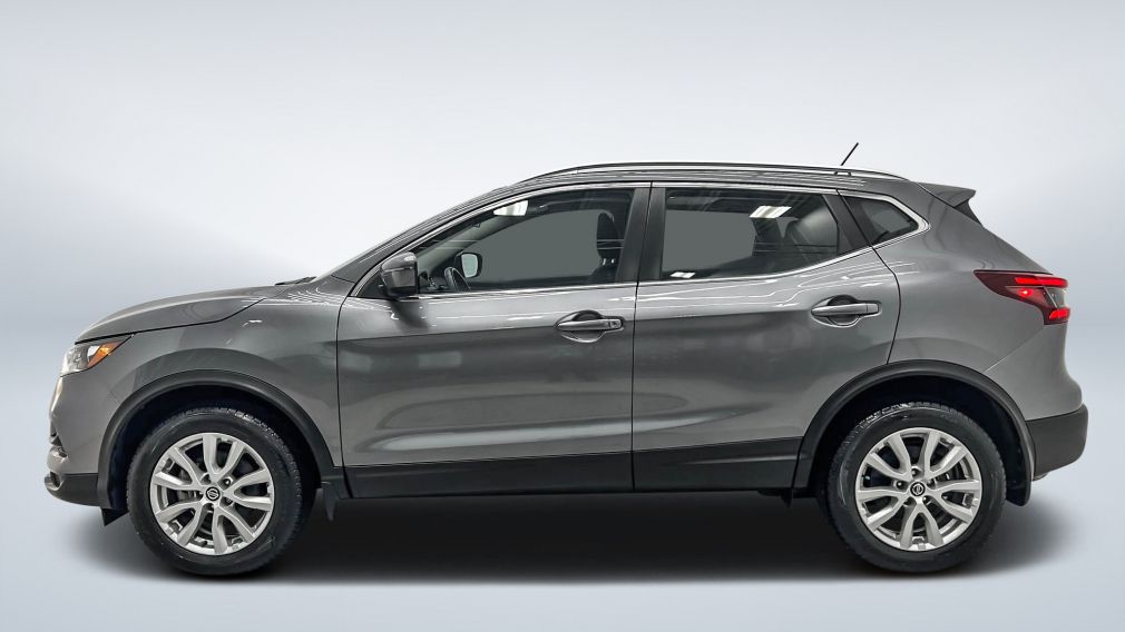 Nissan Qashqai SV 2023 d&rsquo;occasion à vendre - 4