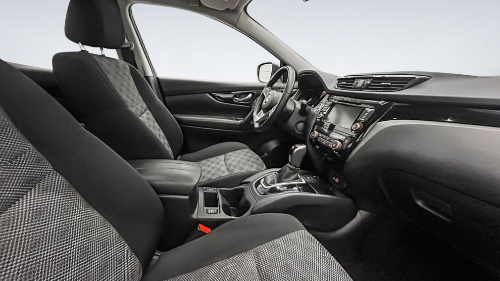 Nissan Qashqai SV 2023 d&rsquo;occasion à vendre - 11