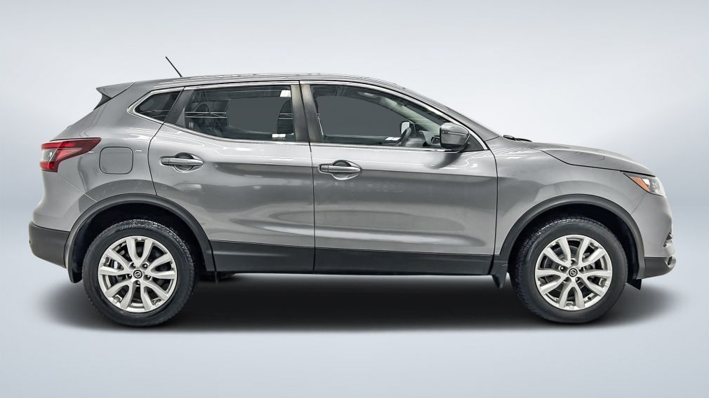 Nissan Qashqai S 2023 d&rsquo;occasion à vendre - 4