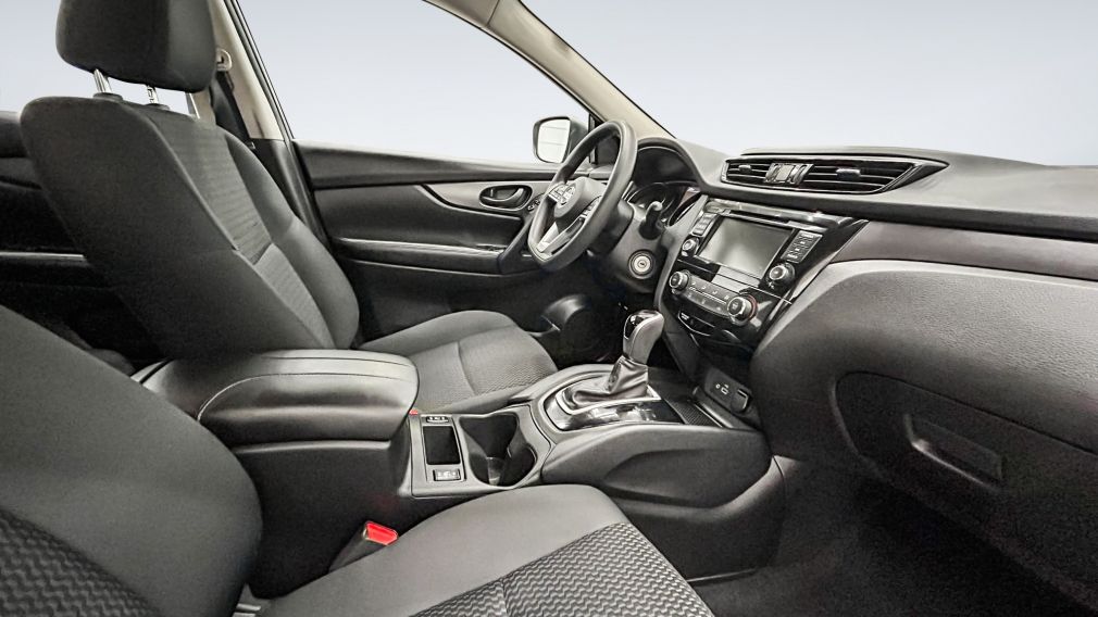 Nissan Qashqai S 2023 d&rsquo;occasion à vendre - 12