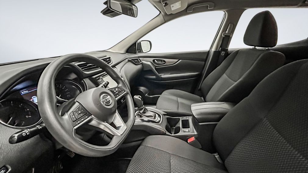 Nissan Qashqai S 2023 d&rsquo;occasion à vendre - 13