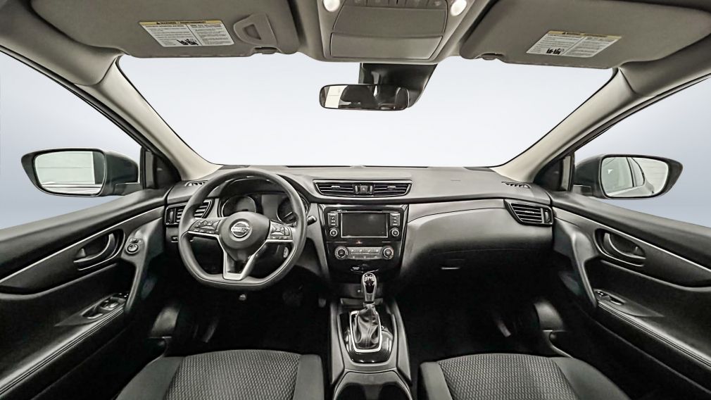 Nissan Qashqai S 2023 d&rsquo;occasion à vendre - 16