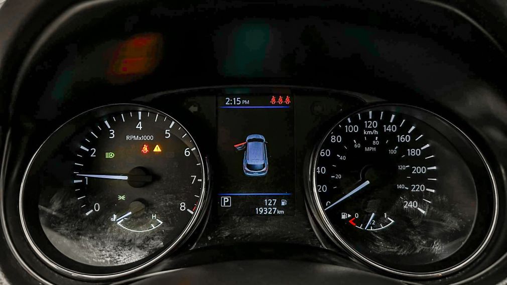 Nissan Qashqai S 2023 d&rsquo;occasion à vendre - 20