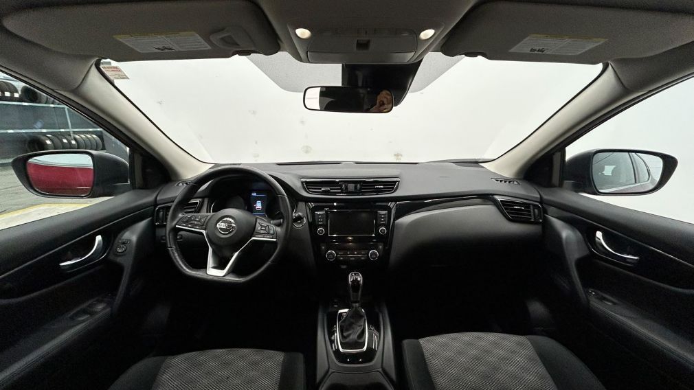 Nissan Qashqai SV 2023 d&rsquo;occasion à vendre - 18