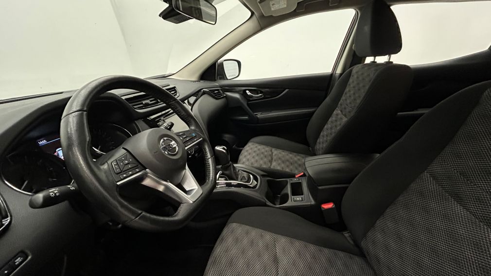 Nissan Qashqai SV 2023 d&rsquo;occasion à vendre - 15