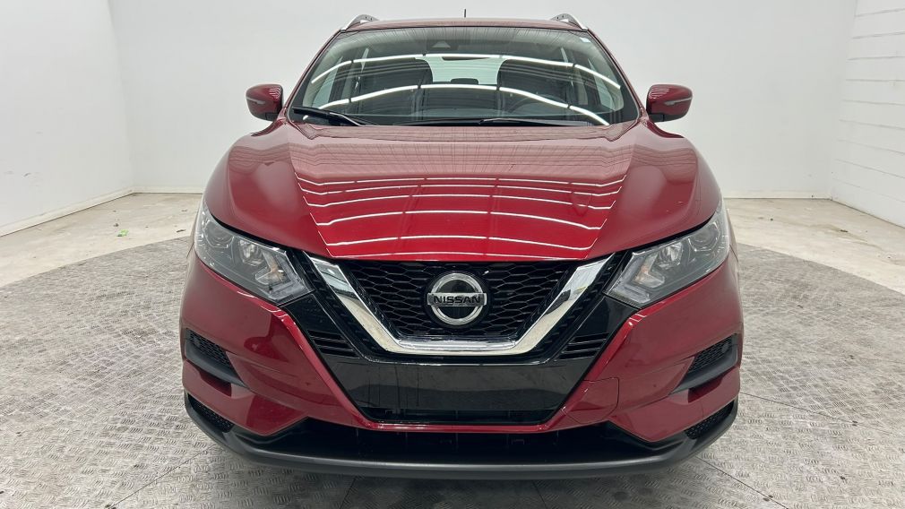 Nissan Qashqai SV 2023 d&rsquo;occasion à vendre - 2