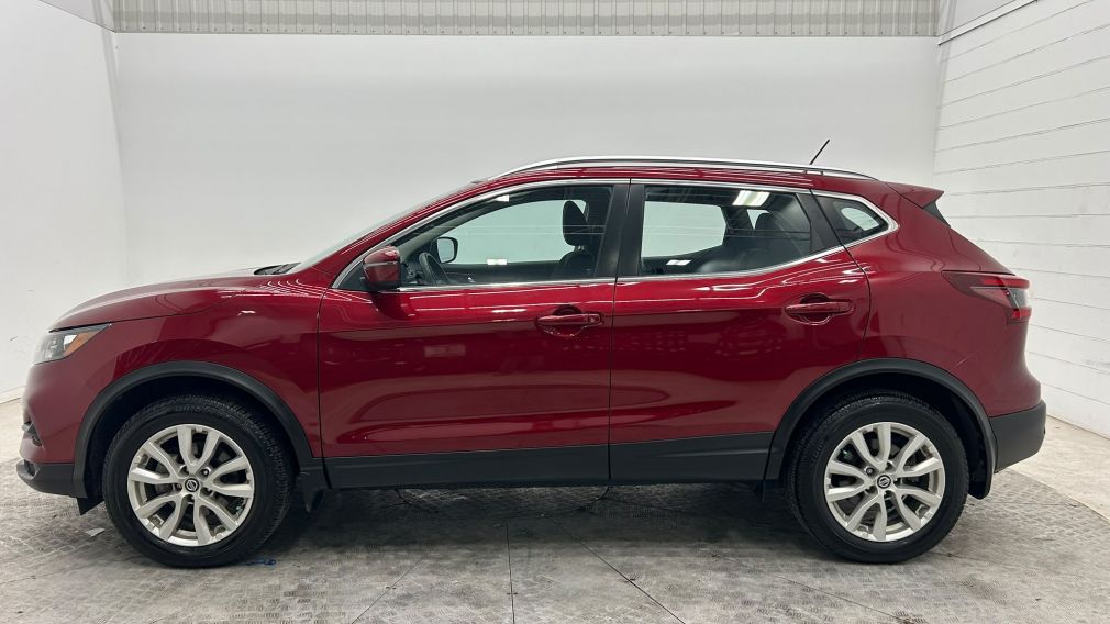 Nissan Qashqai SV 2023 d&rsquo;occasion à vendre - 8