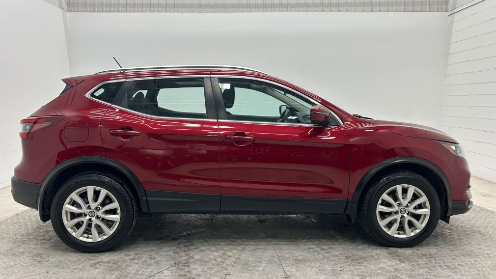 Nissan Qashqai SV 2023 d&rsquo;occasion à vendre - 4
