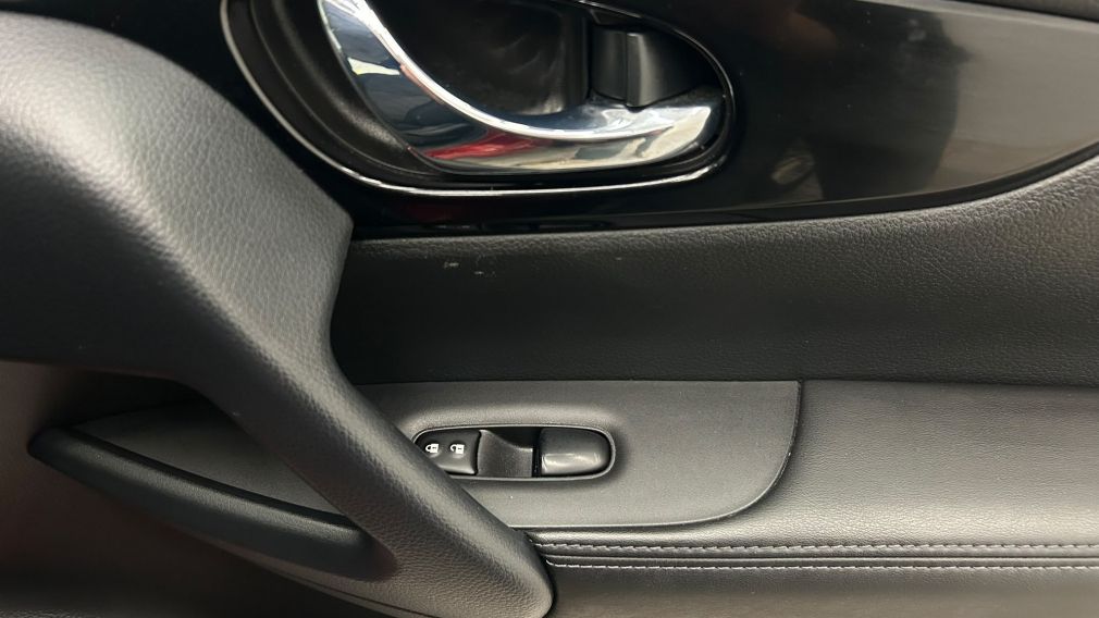 Nissan Qashqai SV 2023 d&rsquo;occasion à vendre - 10