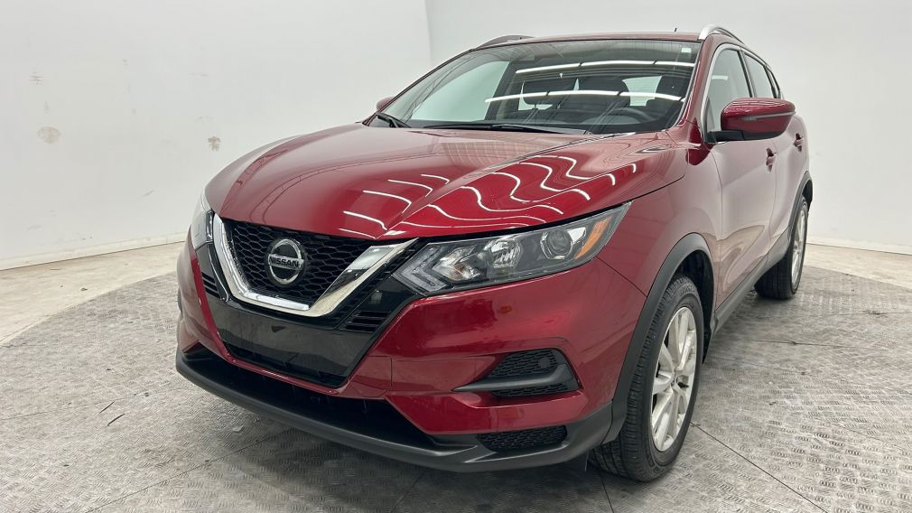 Nissan Qashqai SV 2023 d&rsquo;occasion à vendre - 3