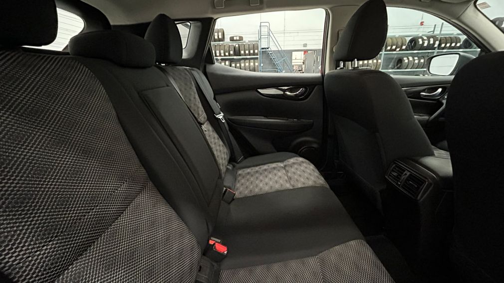 Nissan Qashqai SV 2023 d&rsquo;occasion à vendre - 11