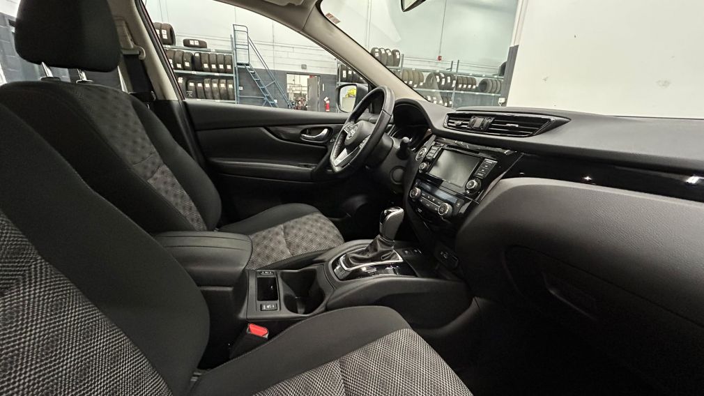 Nissan Qashqai SV 2023 d&rsquo;occasion à vendre - 9