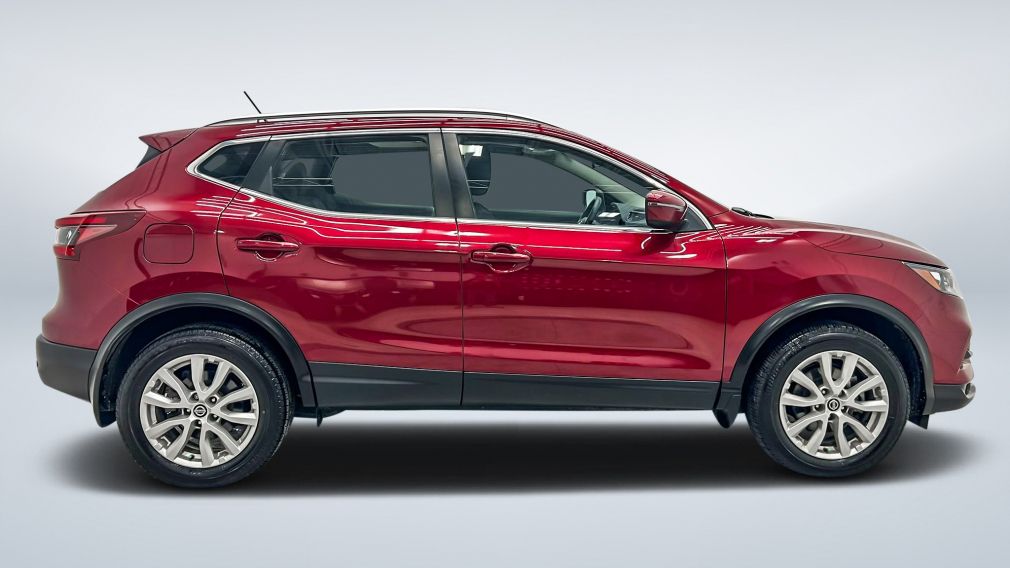 Nissan Qashqai SV 2023 d&rsquo;occasion à vendre - 4