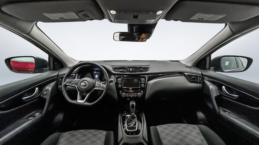 Nissan Qashqai SV 2023 d&rsquo;occasion à vendre - 18