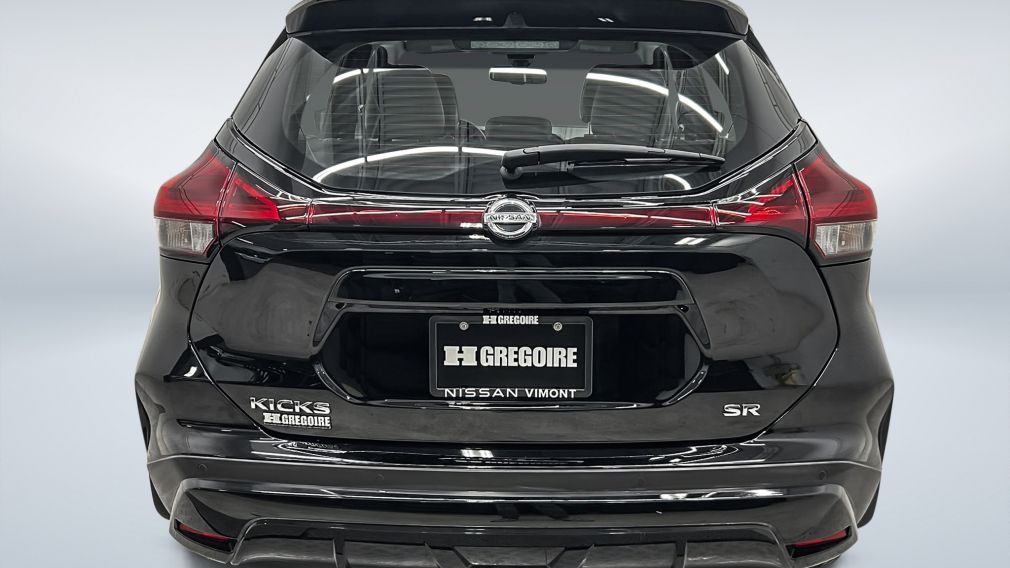 Nissan Kicks SR 2021 d&rsquo;occasion à vendre - 6