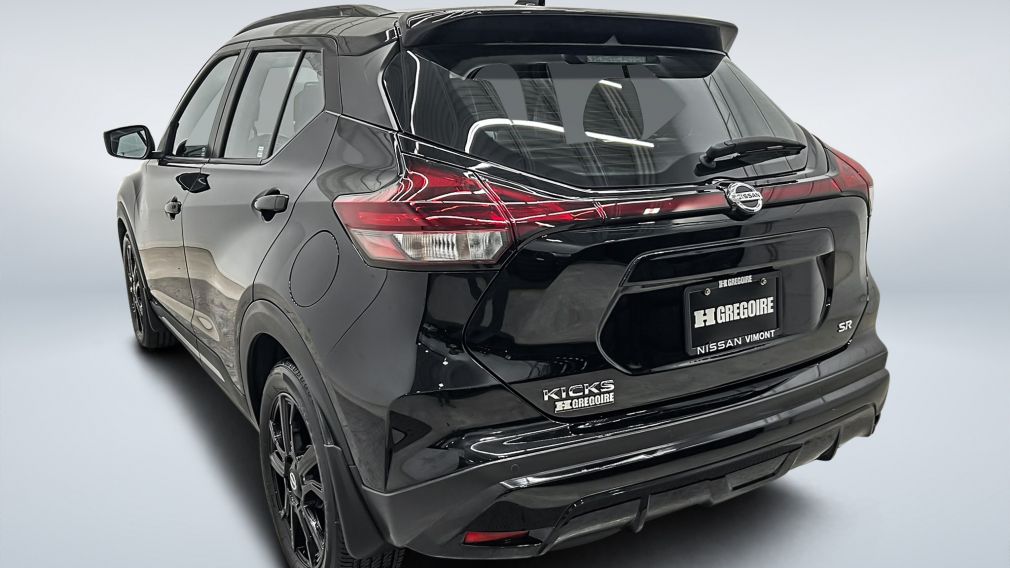 Nissan Kicks SR 2021 d&rsquo;occasion à vendre - 7