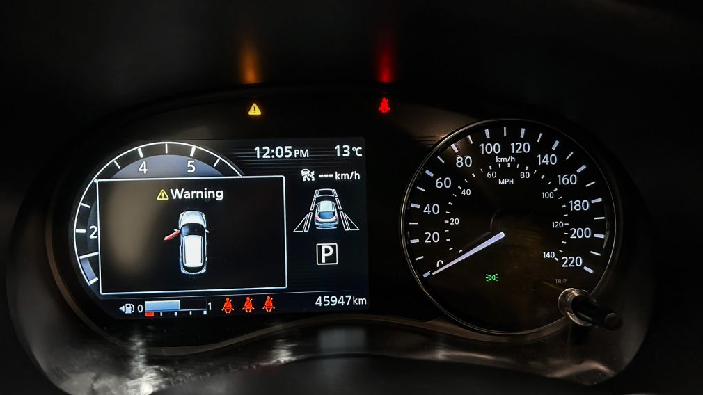 Nissan Kicks SR 2021 d&rsquo;occasion à vendre - 22