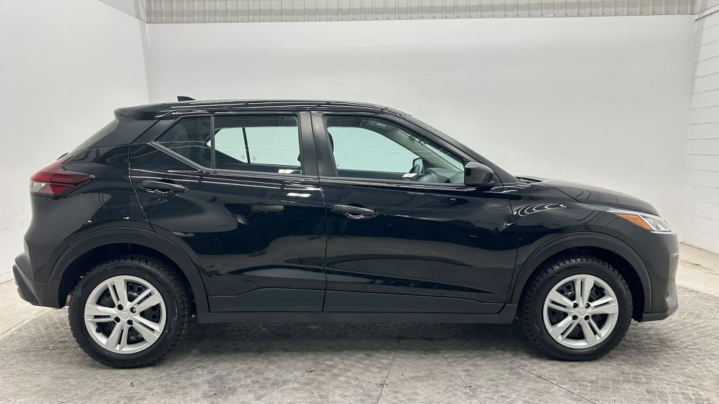 Nissan Kicks S 2024 d&rsquo;occasion à vendre - 4