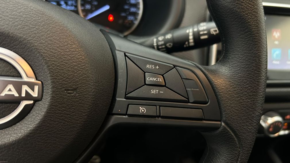Nissan Kicks S 2024 d&rsquo;occasion à vendre - 14