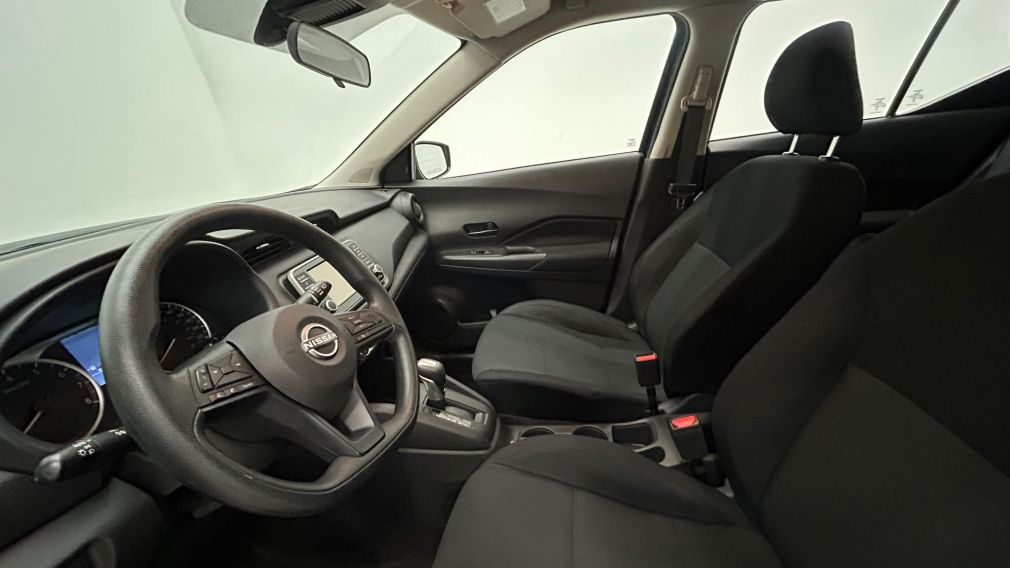 Nissan Kicks S 2024 d&rsquo;occasion à vendre - 17