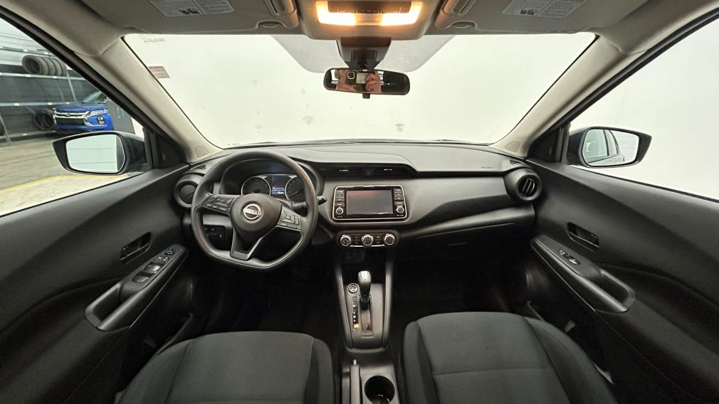 Nissan Kicks S 2024 d&rsquo;occasion à vendre - 21