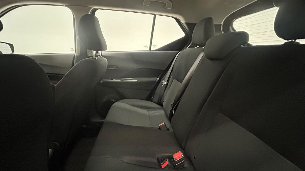 Nissan Kicks S 2024 d&rsquo;occasion à vendre - 20