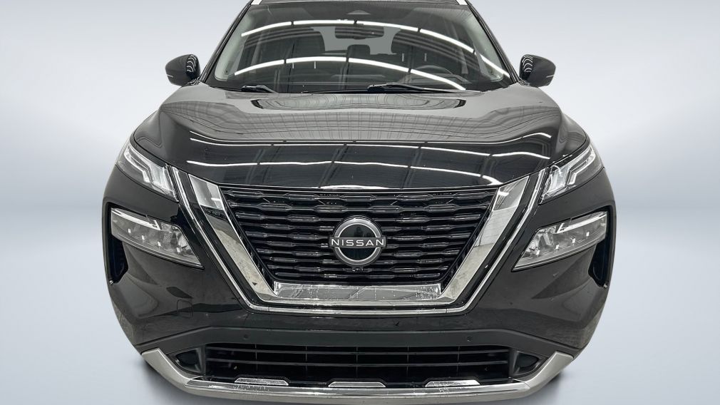 Nissan Rogue Platinum 2023 à vendre à Donnacona - 2