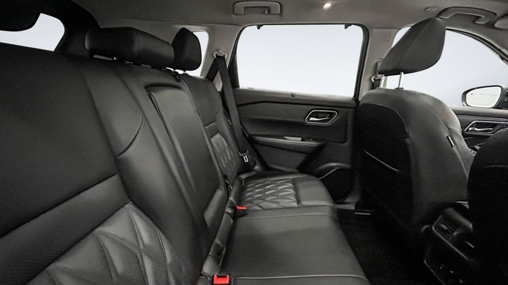 Nissan Rogue Platinum 2023 à vendre à Donnacona - 10